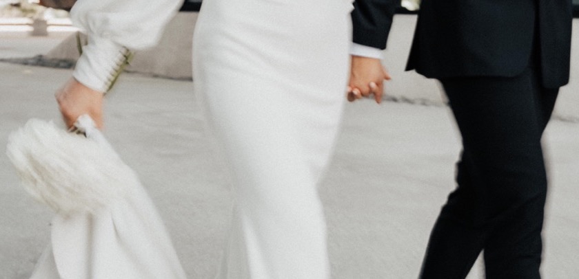 Explore micro weddings for intimate, personalized experiences with Febus Films in Central Florida.