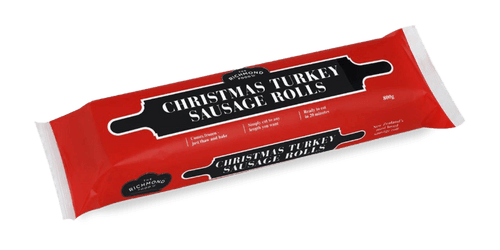 Richmond Foods Original Sausage Rolls (Frozen, 800g)