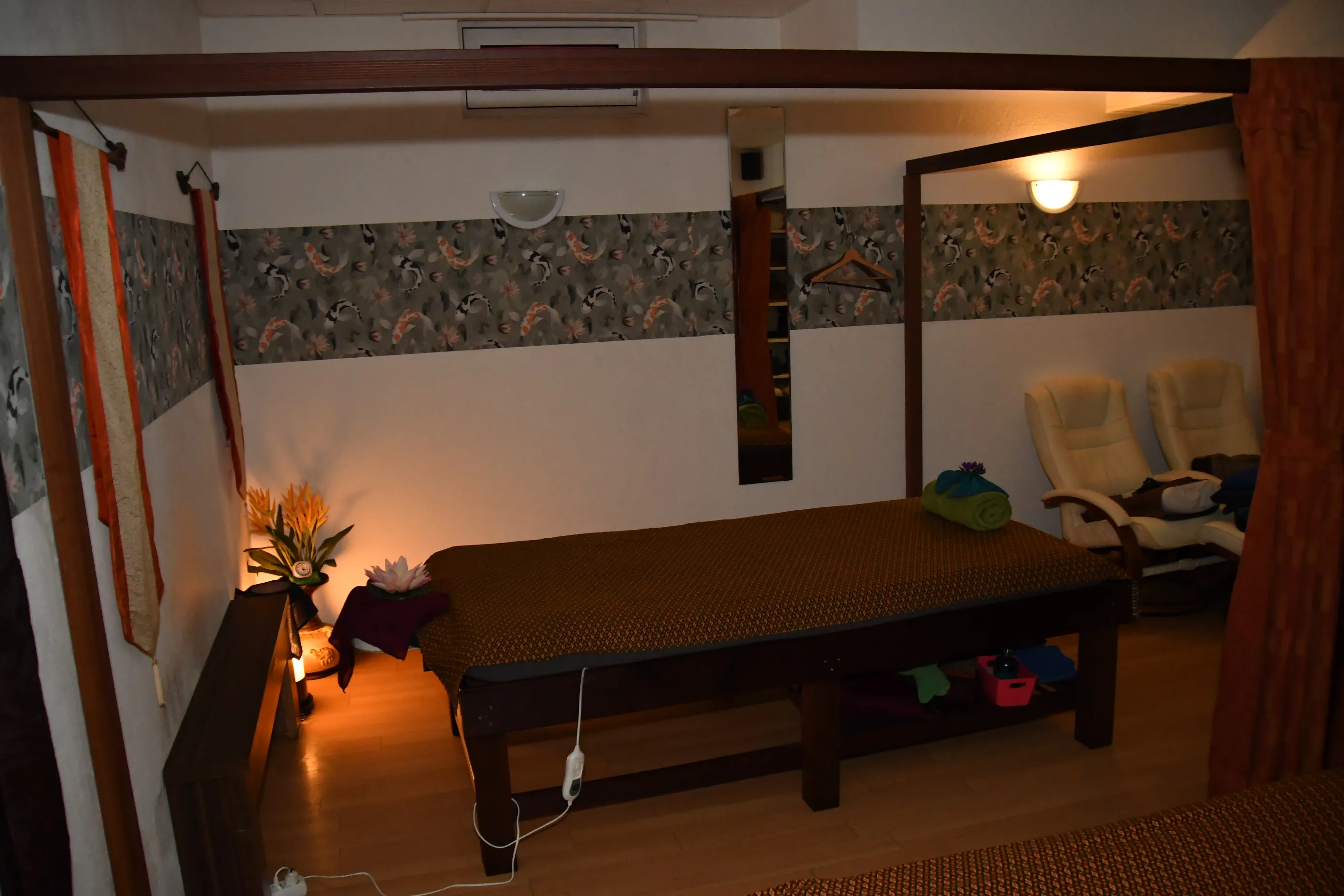 Thai Massage Gelsenkirchen - Am Markt Sala Thai Massage in Erkrath am Hochdahler Markt