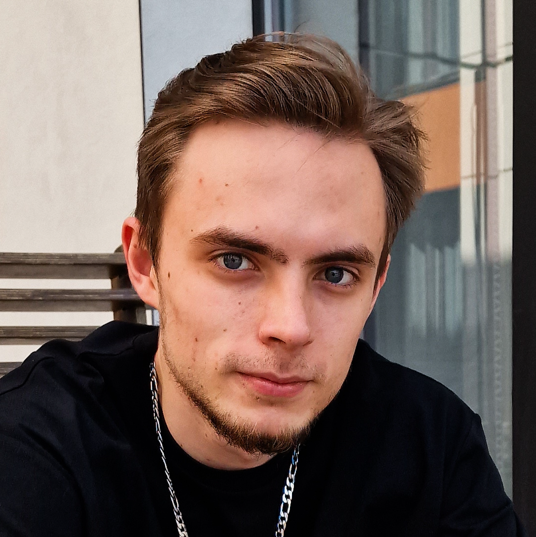 author avatar