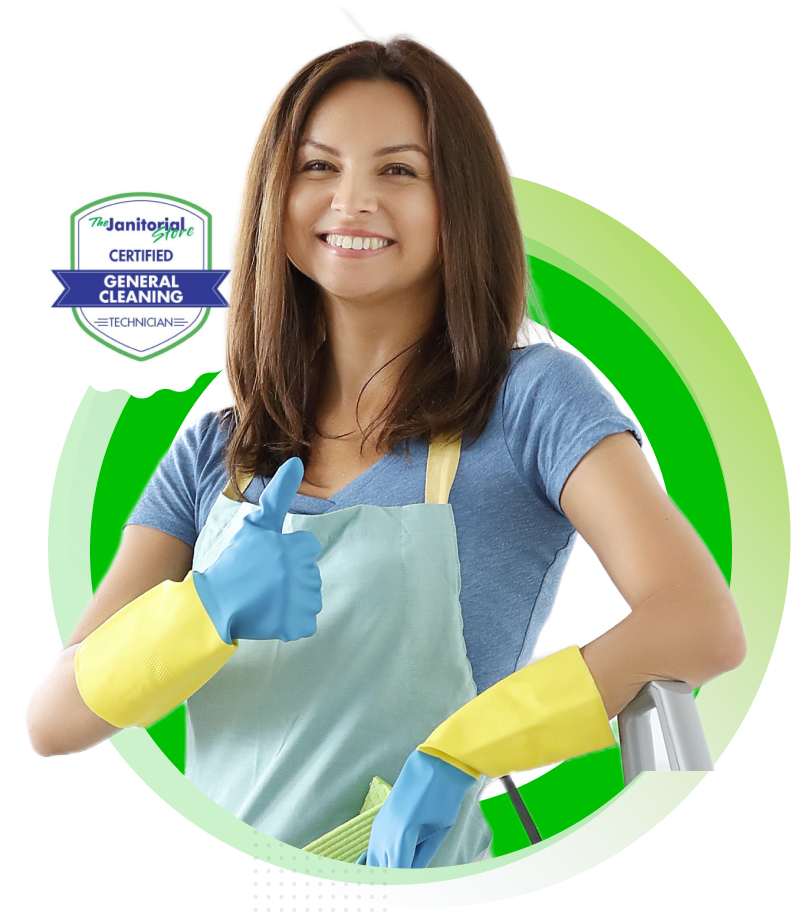 Helping Commercial Cleaning Companies Grow The Janitorial Store