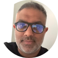 Shamir Gokani