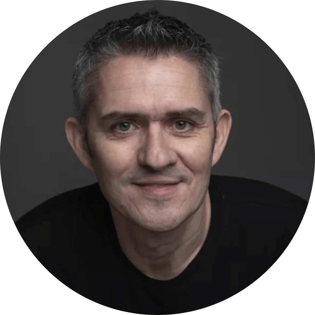 Antony Vallee