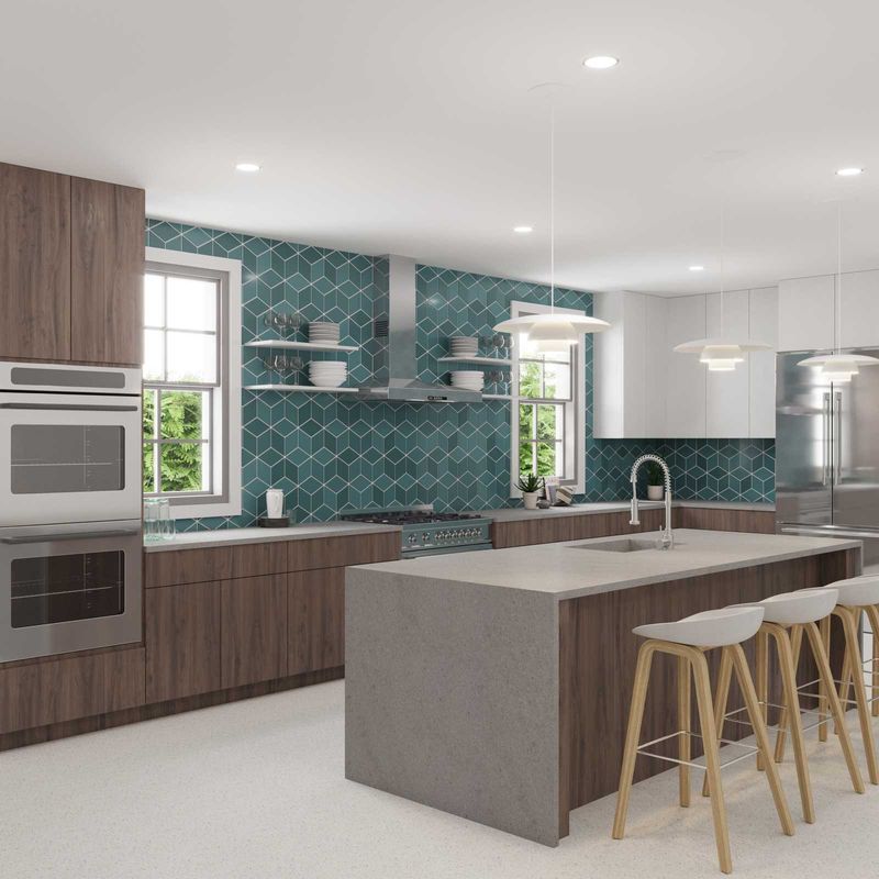 Renovation Get a Quote