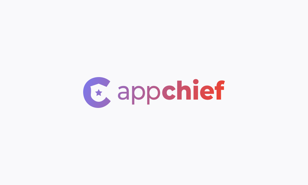 Appchief – Logo