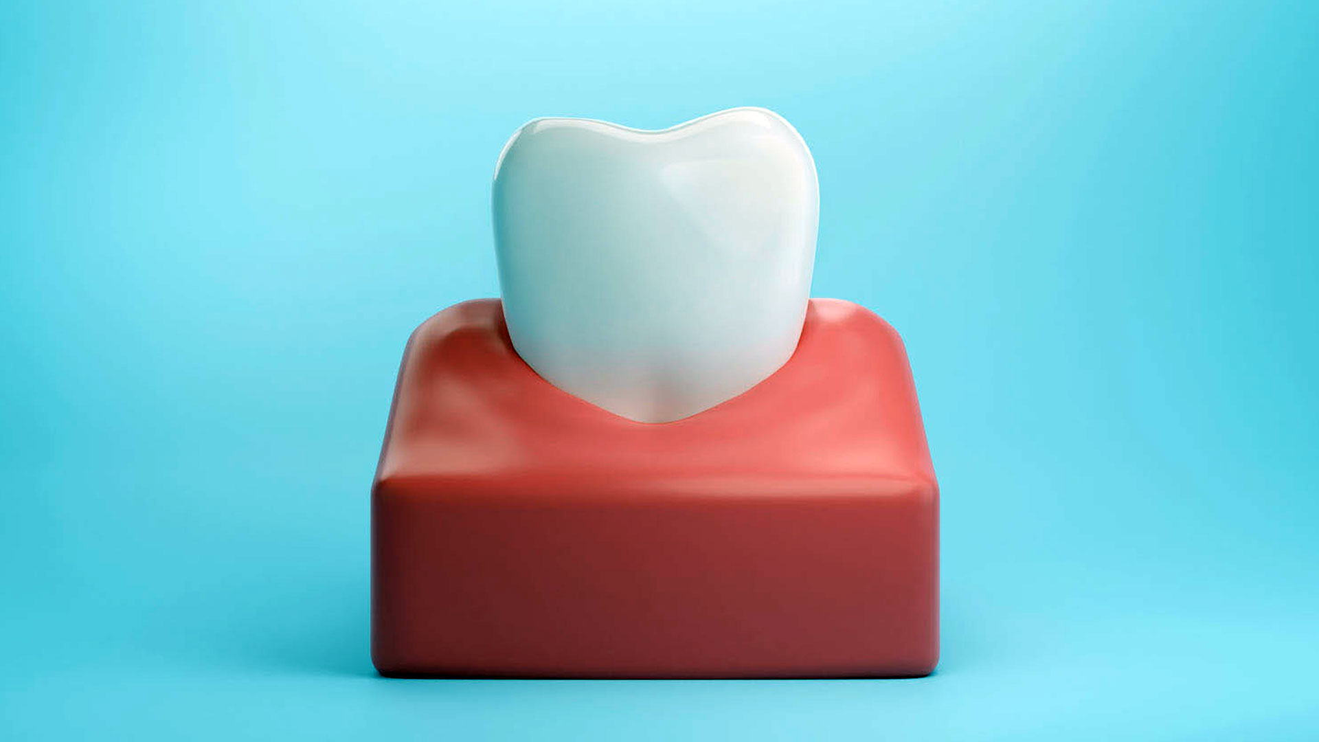 Do Gums Renew Themselves? Detailed Service Info Periodonta