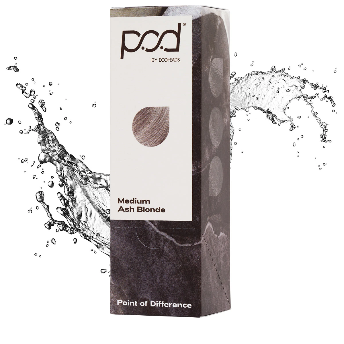 P.O.D By Ecoheads Where Hair Meets Sustainability Home