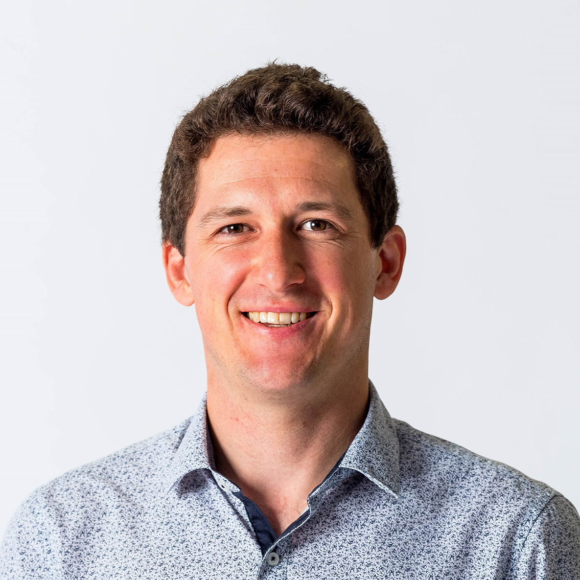 Our People Josh Phillips