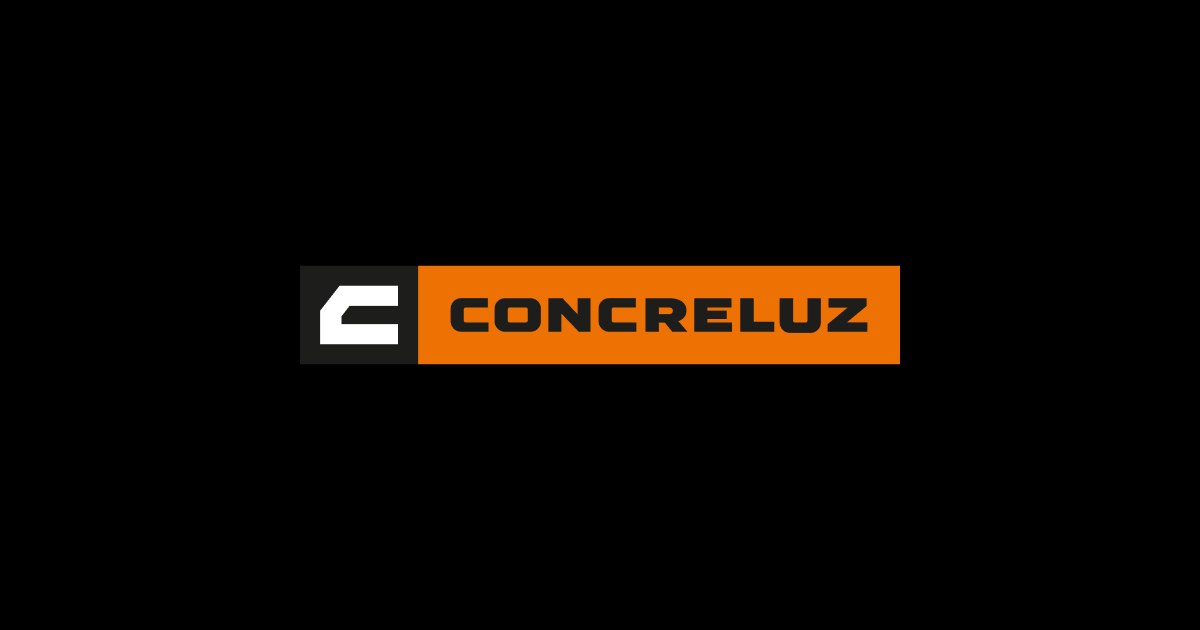 Concreluz Mix