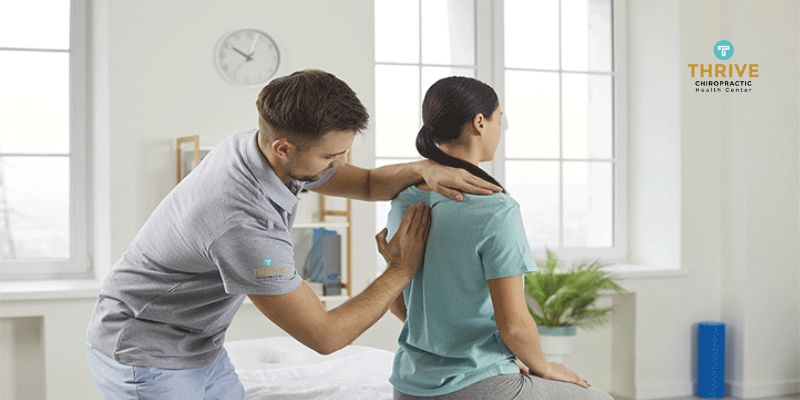 Chiropractors in Preventative Care