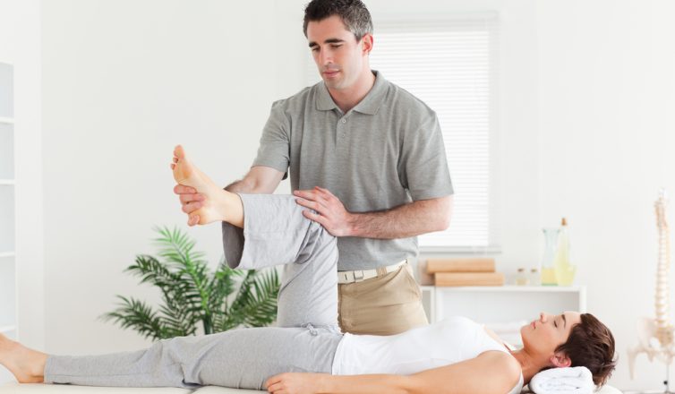 Chiropractic care for spinal health