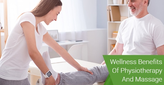 physiotherapy and wellness