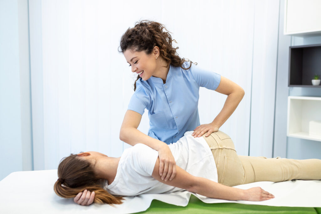 qualified chiropractor reviews