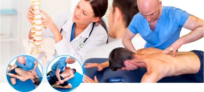 Innovations in chiropractic treatments