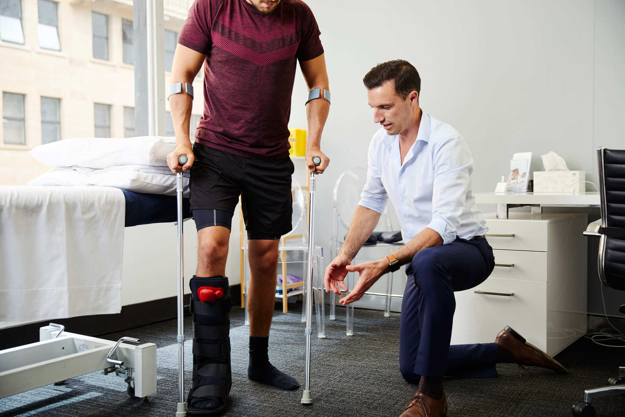 Physiotherapy Services in Sydney