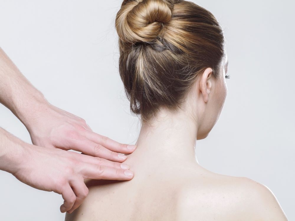 Holistic physiotherapy approach image