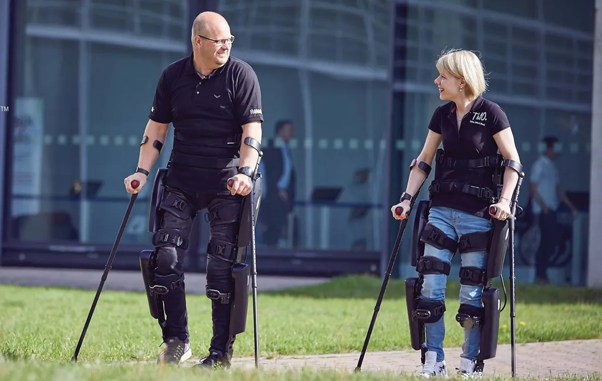 Emerging technologies in physiotherapy