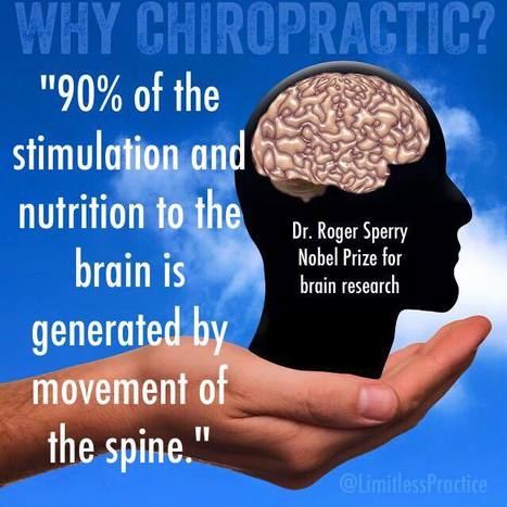 Chiropractic philosophy and wellness
