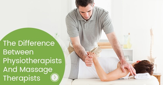 Physio and massage therapy
