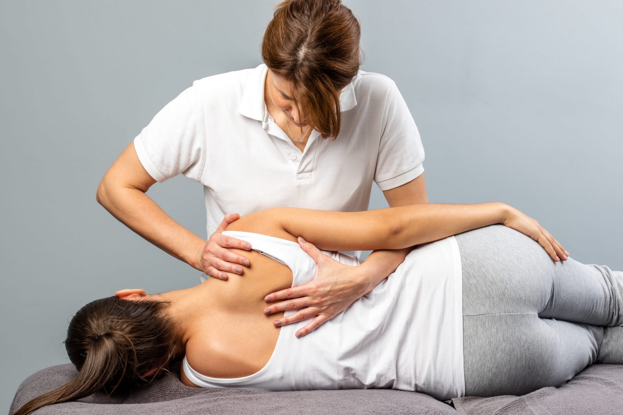 Chiropractic care for back pain Sydney
