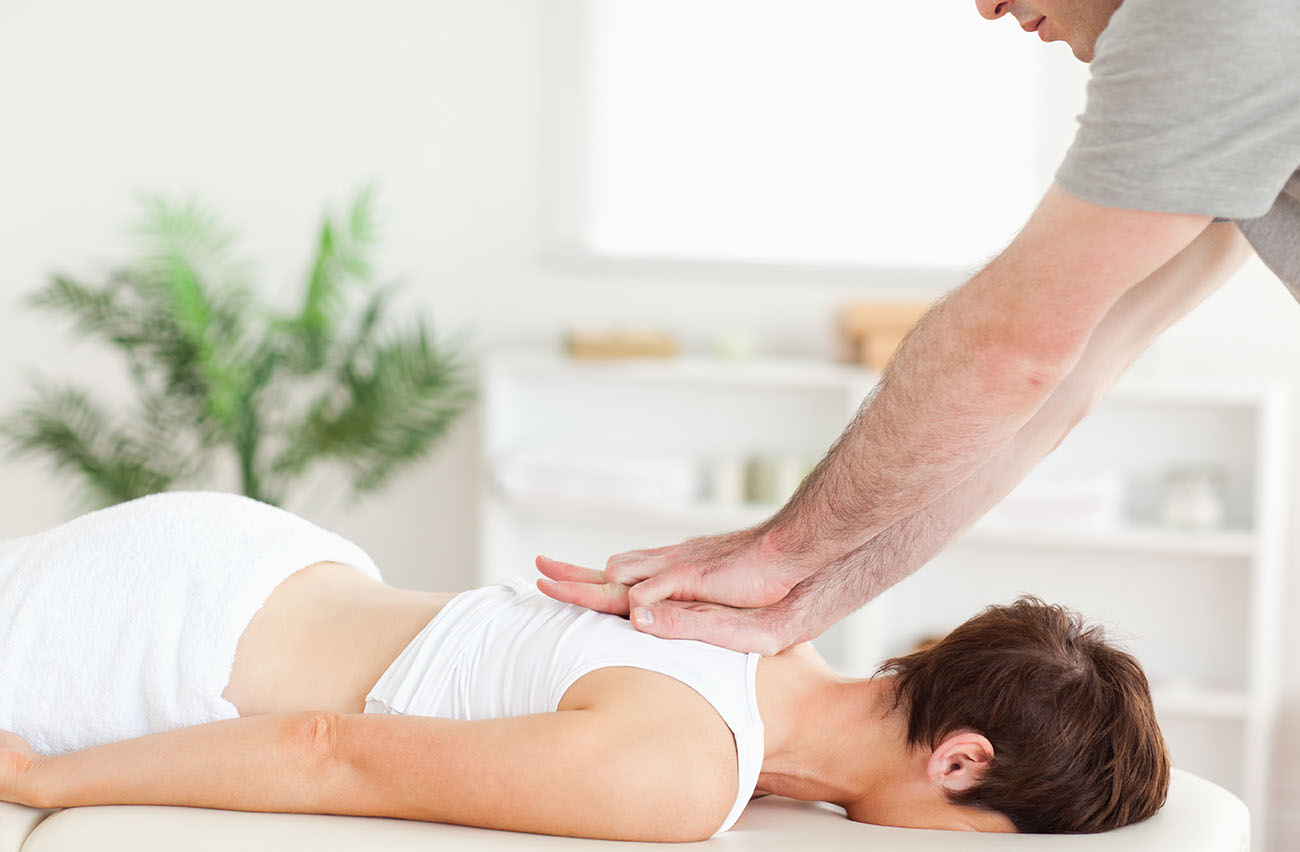 Chiropractic techniques for chronic pain relief