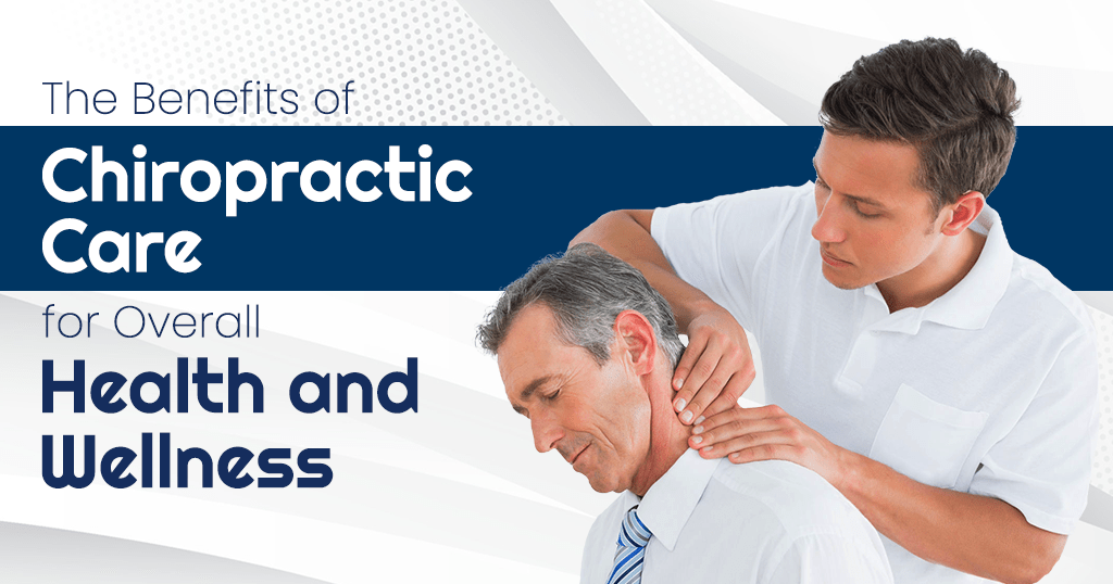 Chiropractic treatment in healthcare and wellness