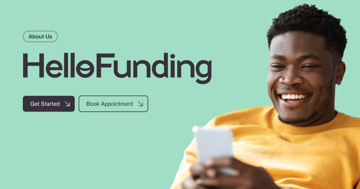 About Us – Hello Funding