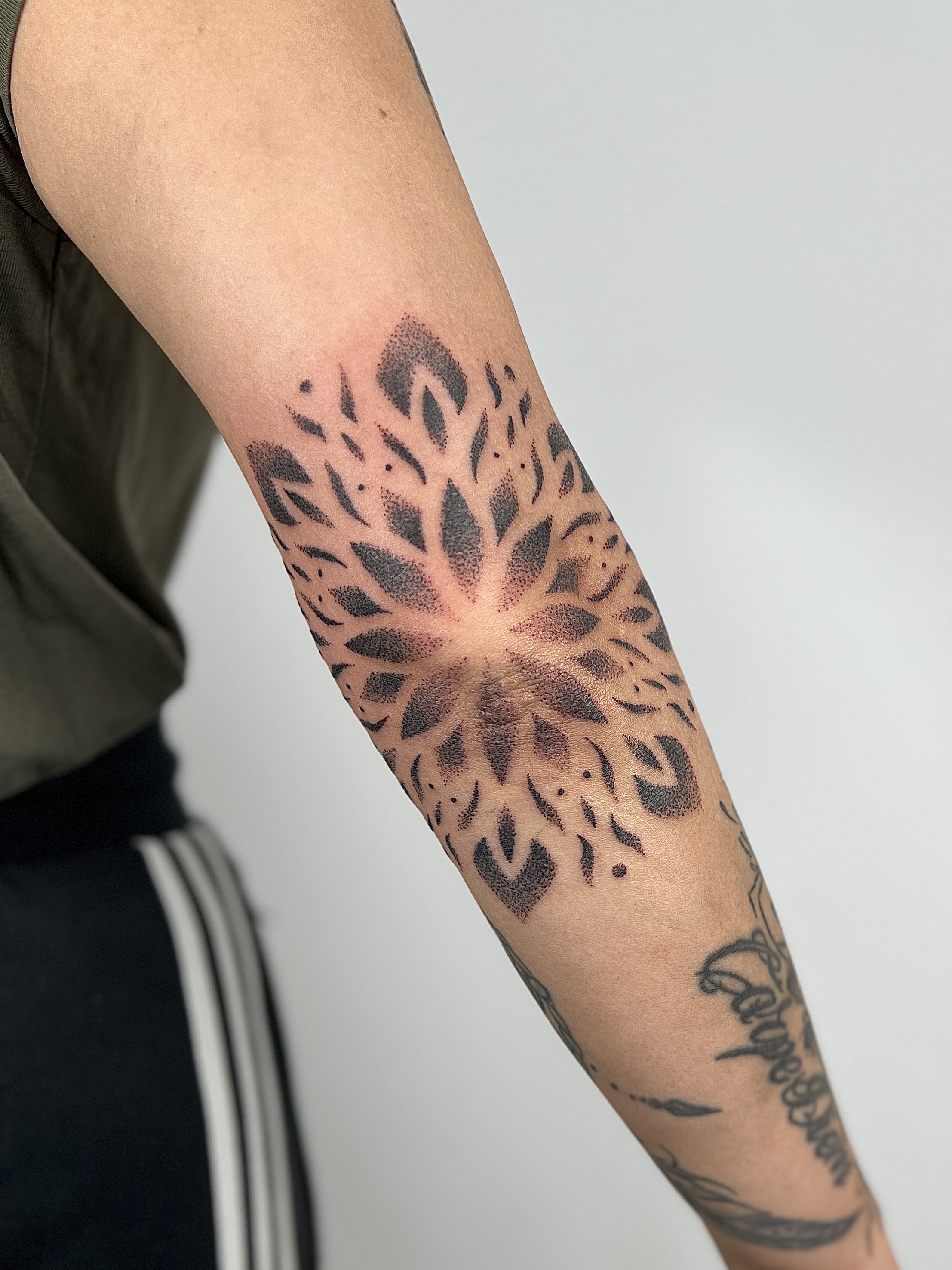 New Generation Ink Breda's Exclusive Destination for Exclusive