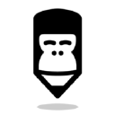 TestGorilla logo