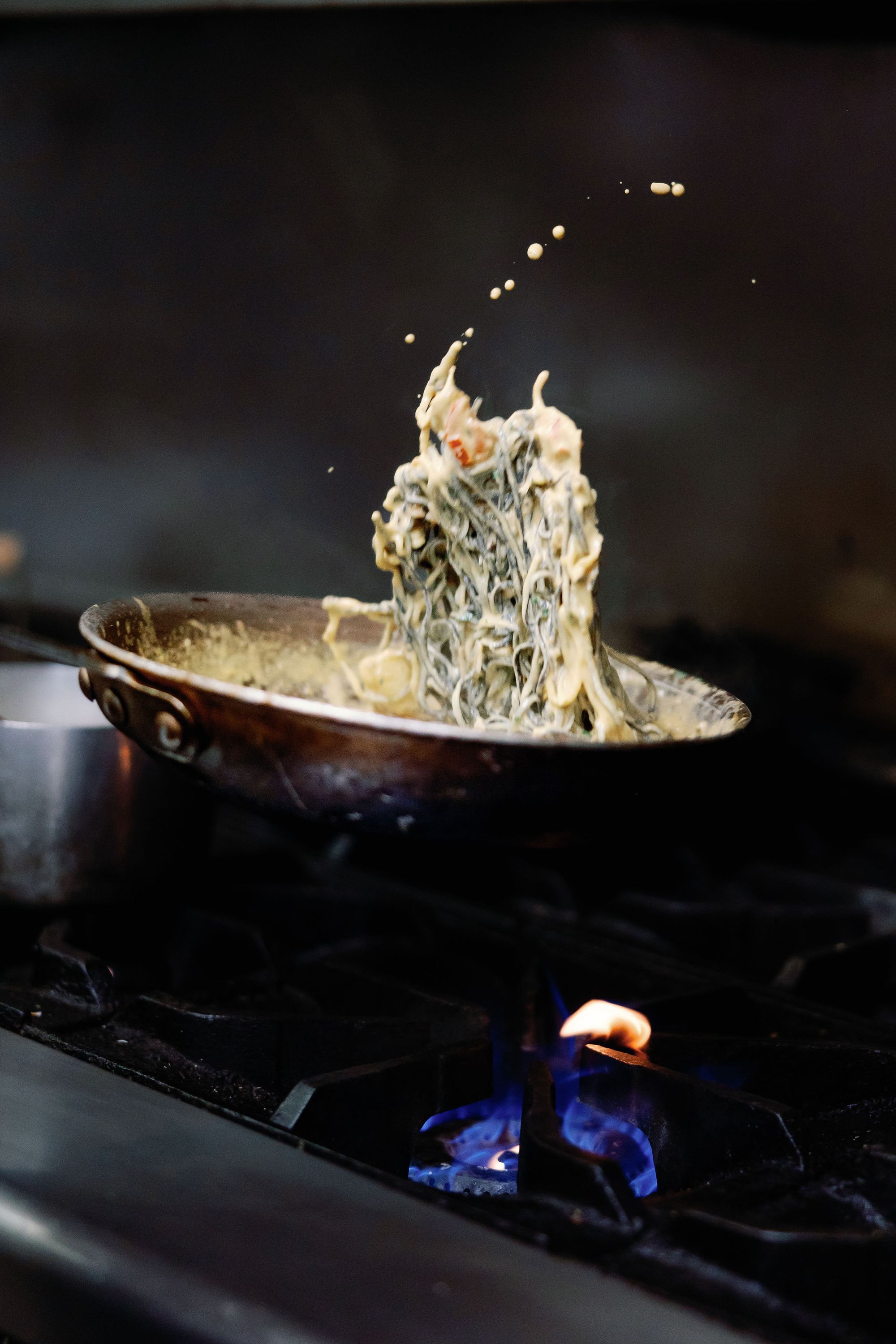 The Wild Artichoke Restaurant Yorba Linda, CA