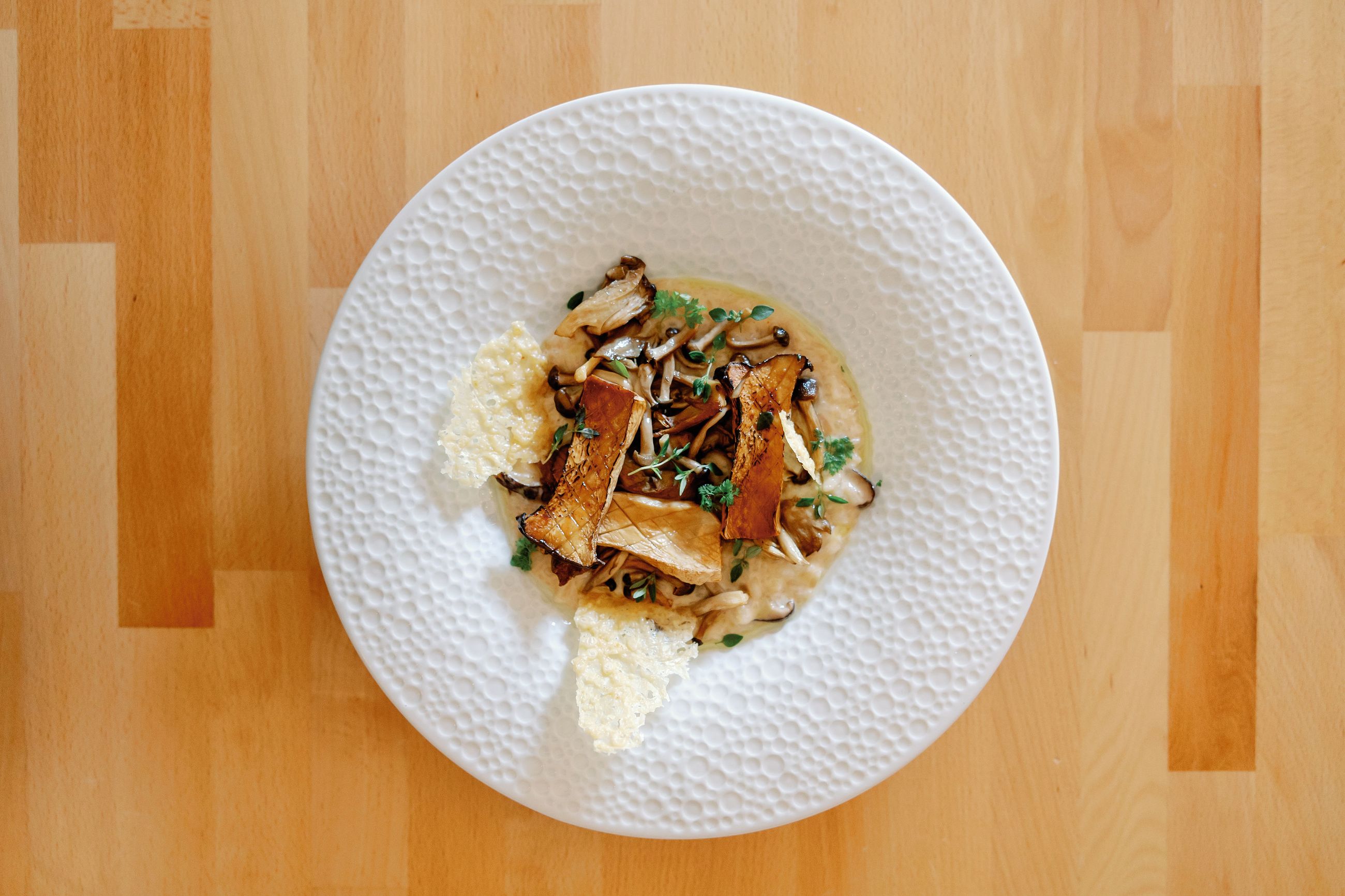 The Wild Artichoke Restaurant Yorba Linda, CA