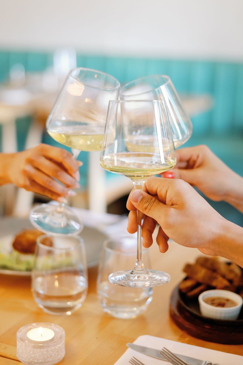 The Wild Artichoke Restaurant Yorba Linda, CA