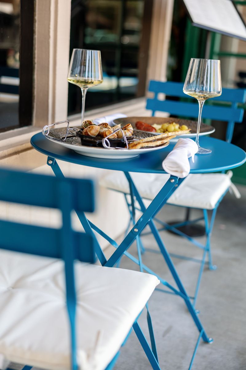 The Wild Artichoke Restaurant Yorba Linda, CA