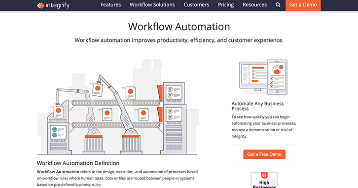 Best Workflow Software for 2021: The Top 10 Workflow Tools