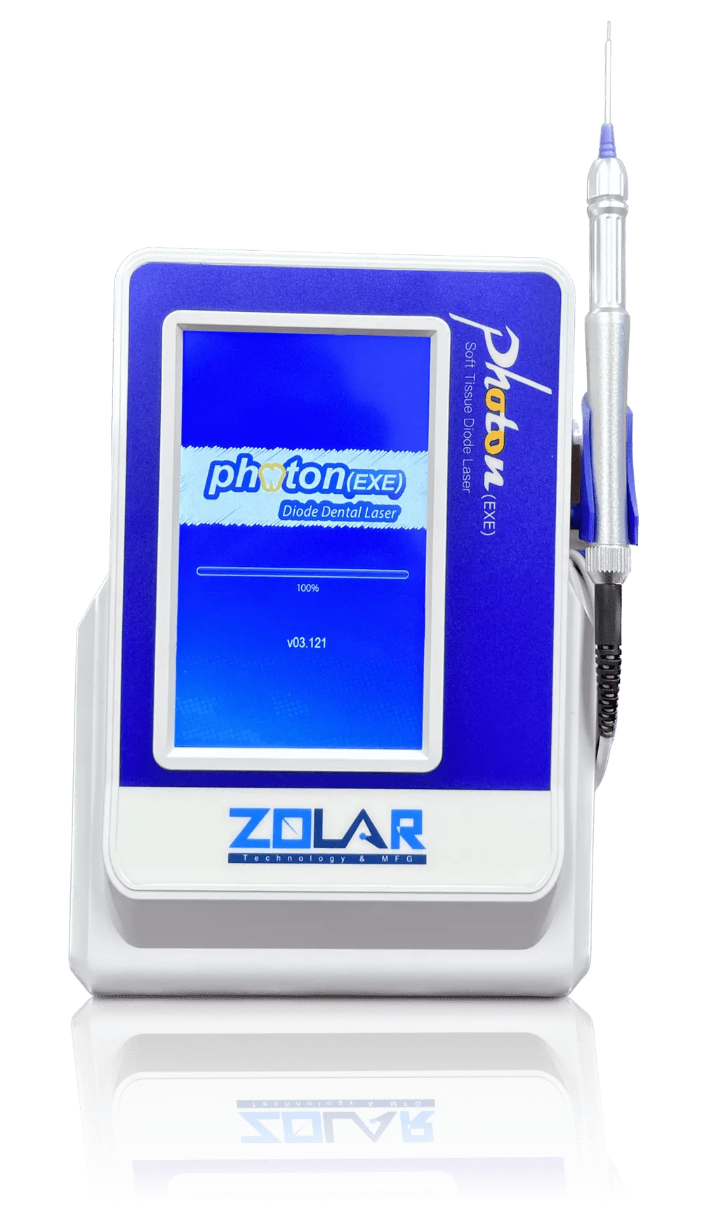 Zolar Technology Leading SoftTissue Dental Diode Lasers Worldwide