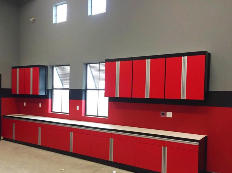 Garage Phoenix AZ 20 yrs Rated 1 Garage AZ