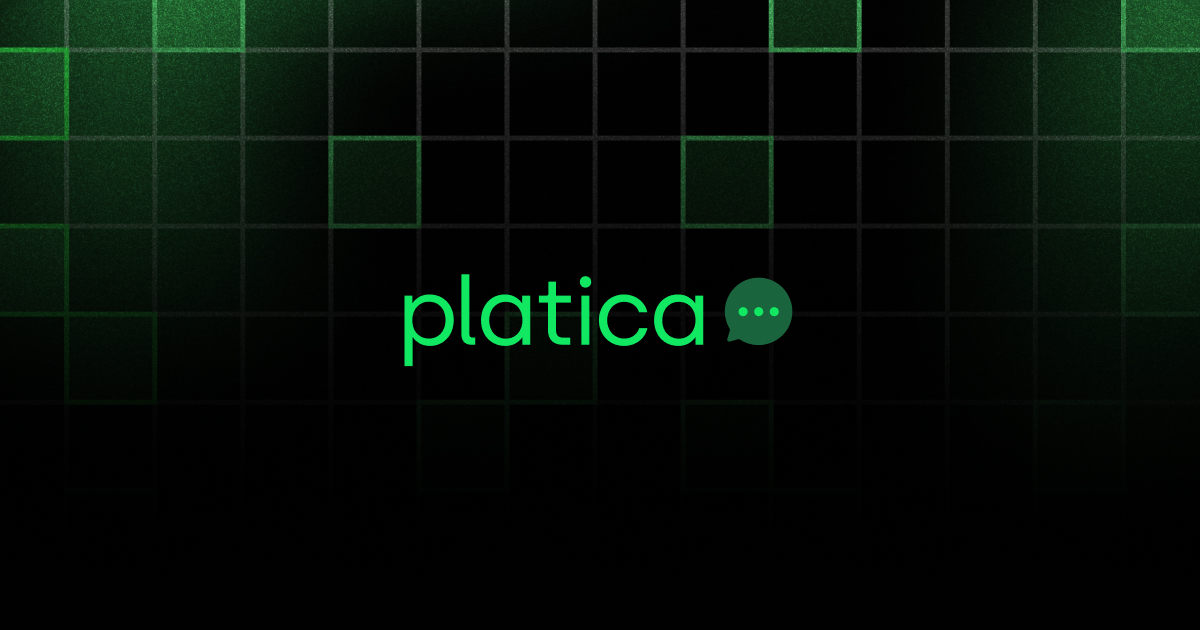 Platica - Agentes IA para Empresas