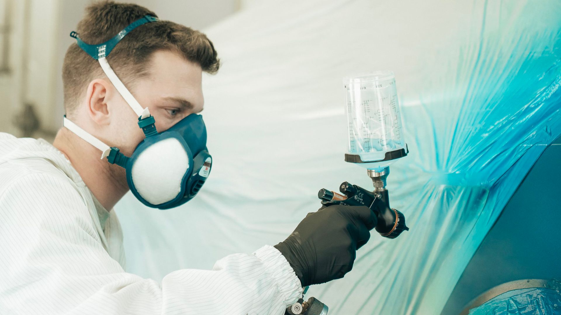 Automotive Detailer Job Description