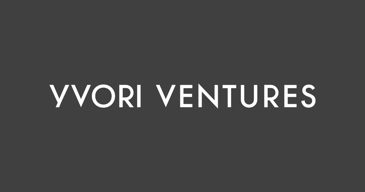 YVORI VENTURES Accelerating Digital Transformation Through Innovative, Value Driven Solutions