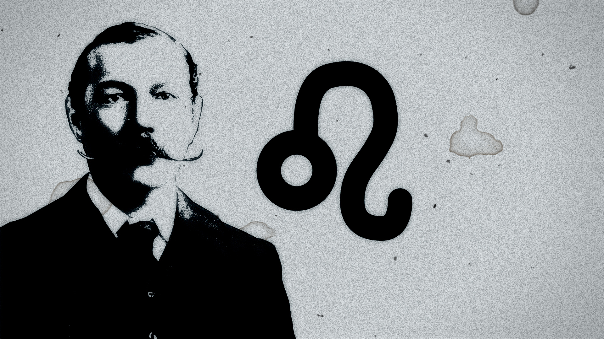 Arthur Conan Doyle: Reason vs. Occult?