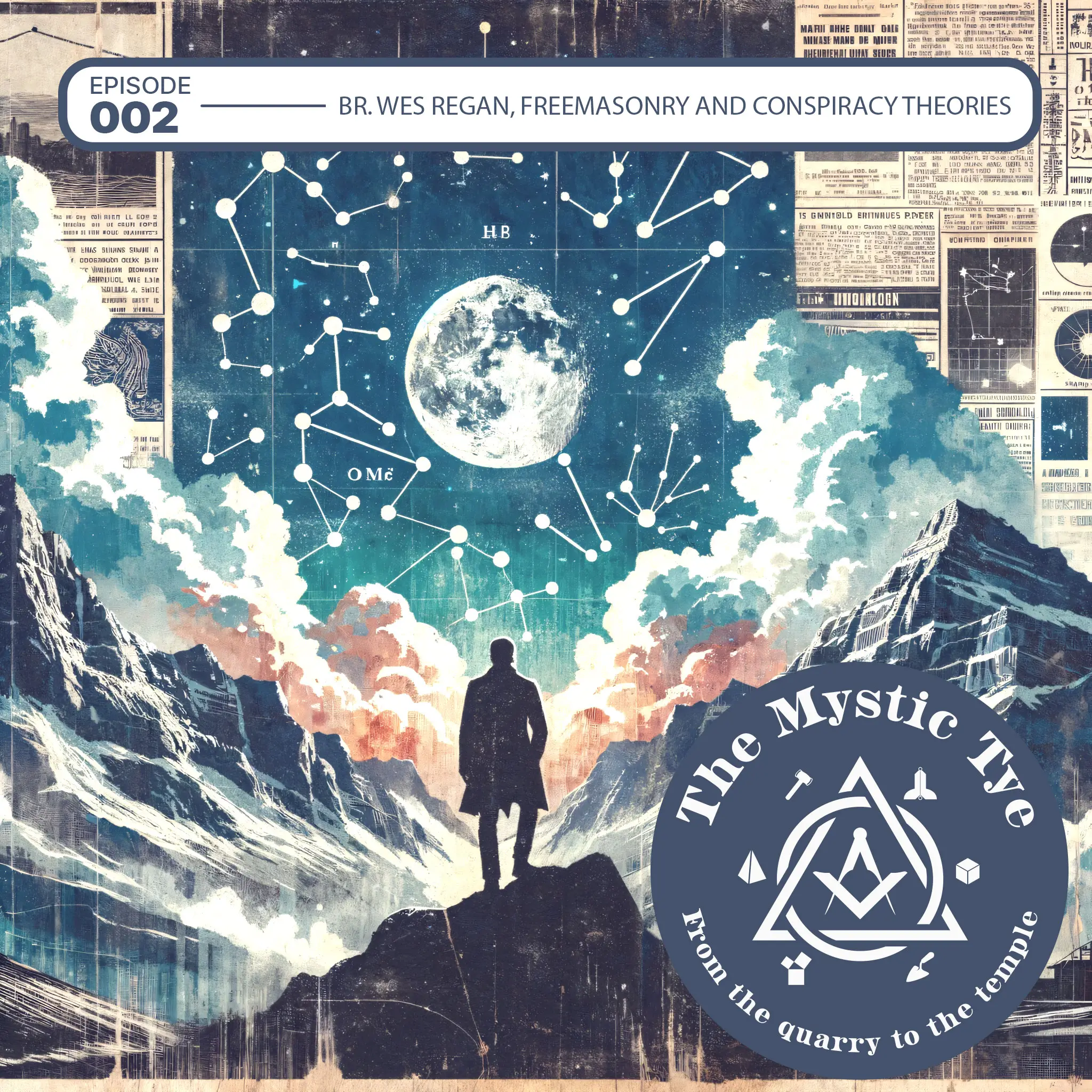 Freemasonry and Conspiracy Theories