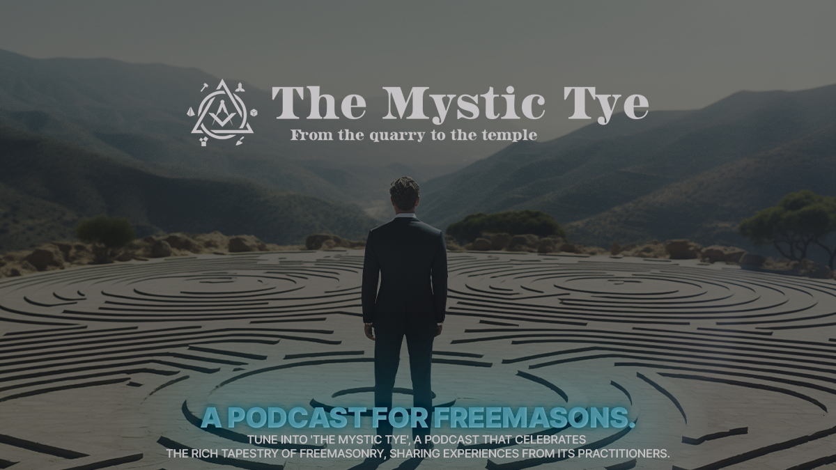 Welcome To The Mystic Tye