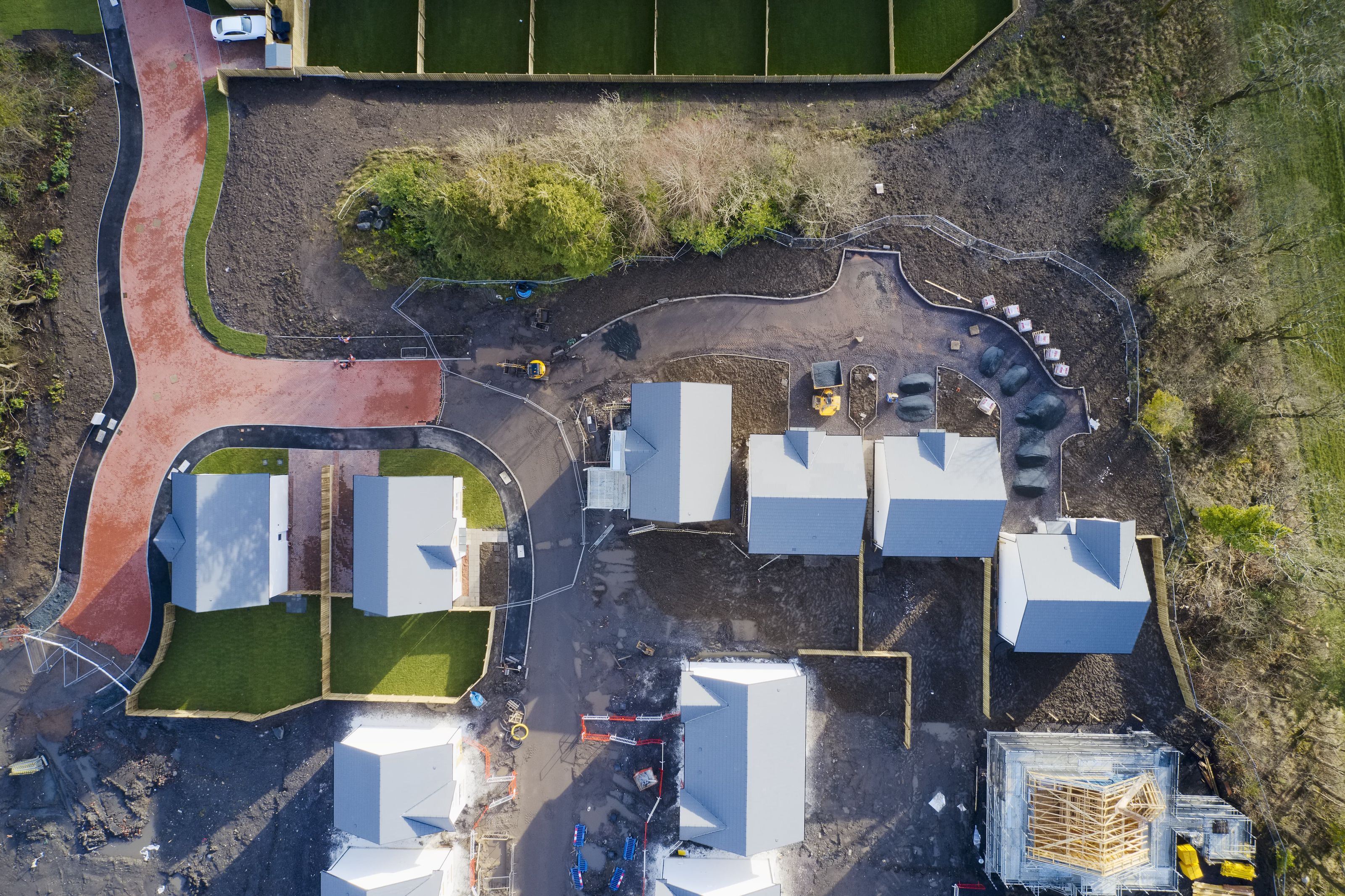 Broadford Investment Development Management