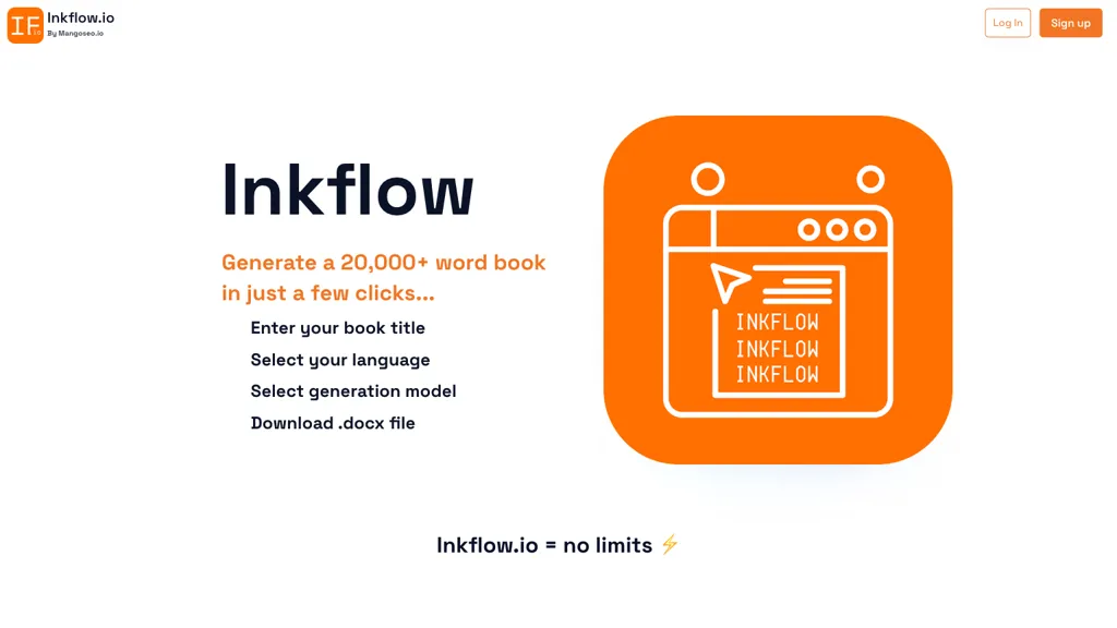 Inkflow full review comparisons nextool ai