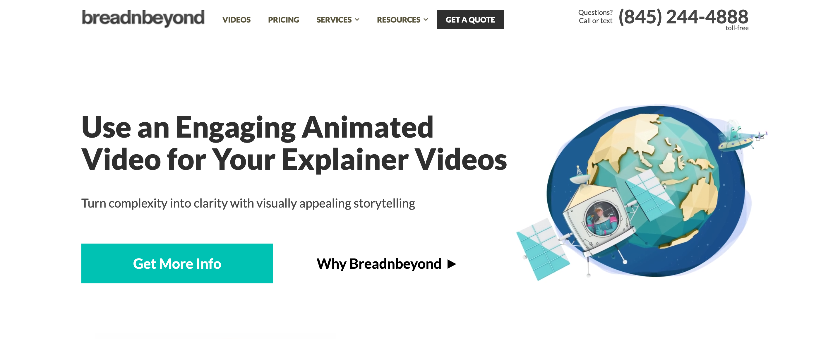 video production agency