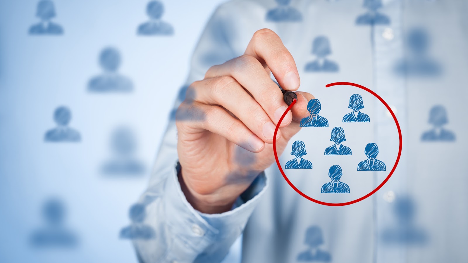 How Small Businesses Can Create Competition to Attract Cautious Buyers Online: Applying Principles from the Tech Marketing Classic ‘Crossing the Chasm’