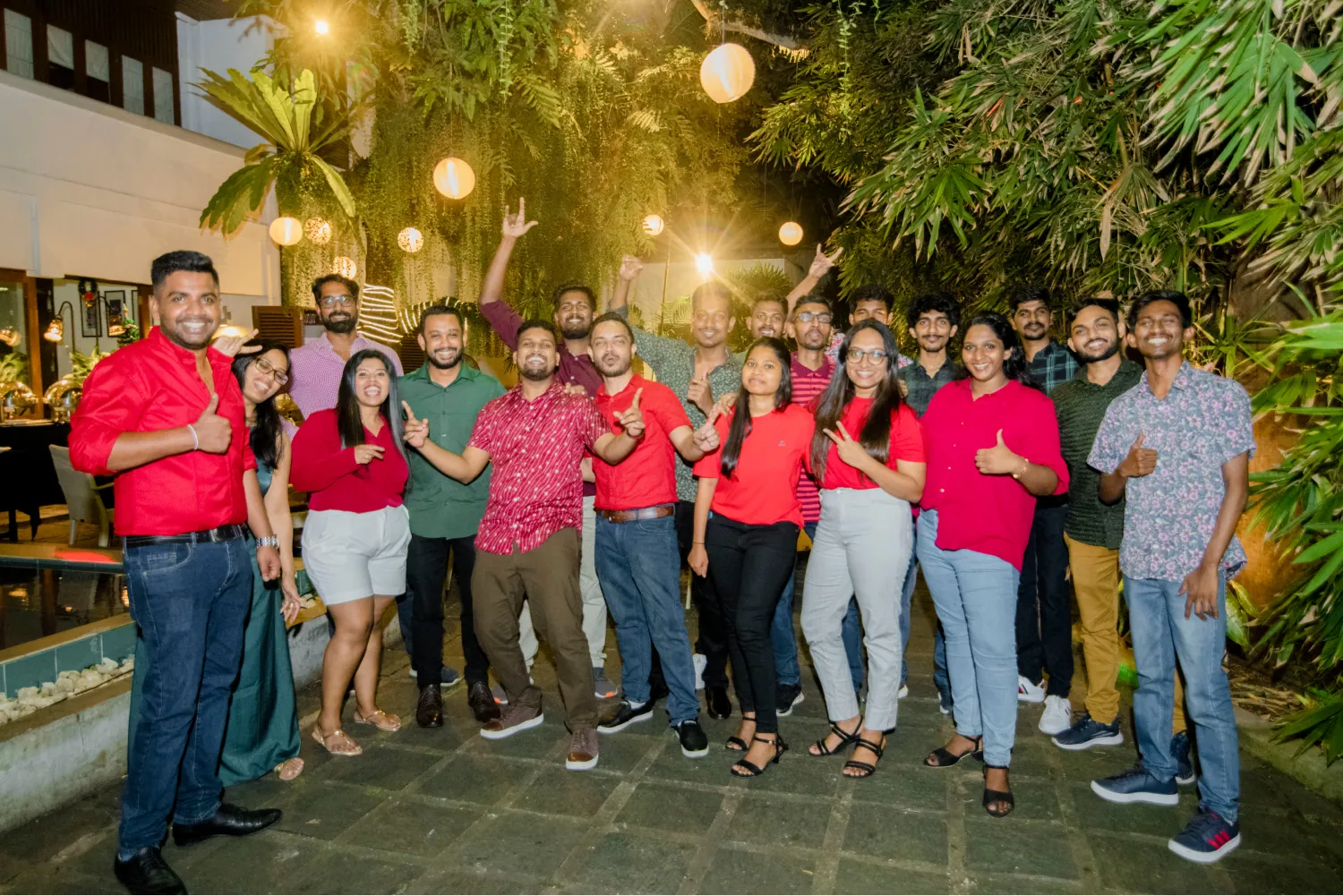 A Beta Launch X’Mas with a Twist