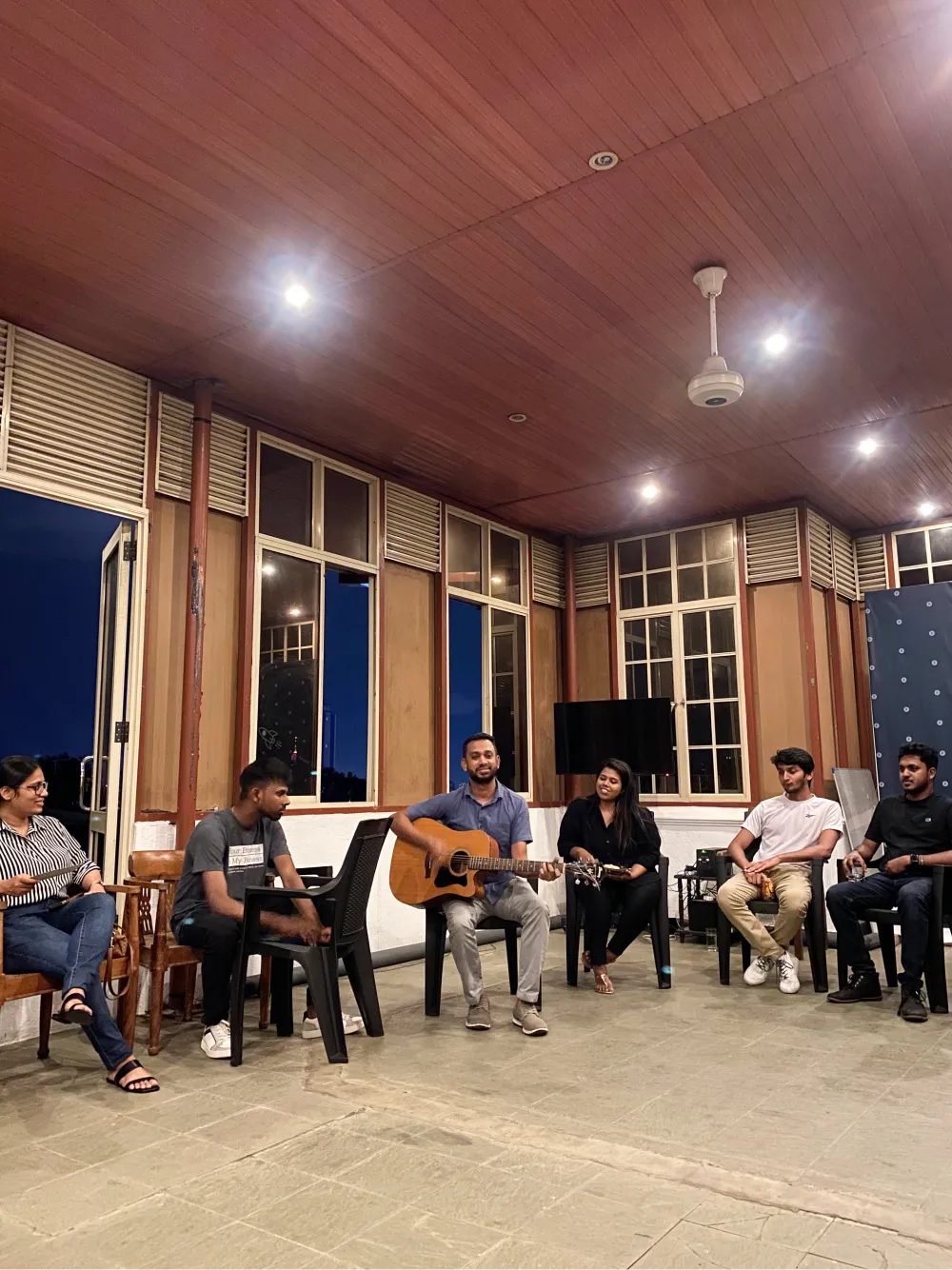 A Fun-Filled Pre-Avurudu Mixer Before a Mega 9-Day Break!