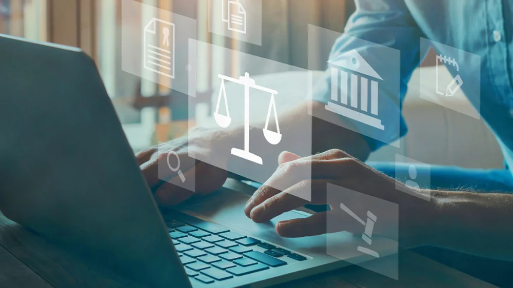 6 Questions to Answer Before Settling on A Tech-Service Provider for Your Law Firm