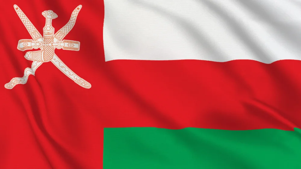 Unique Tech Start-Ups from Oman: Robust Tech Solutions, Niche Problems, and Tradition-Inspired Service